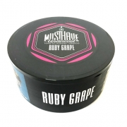    Must Have Ruby Grape - 25 